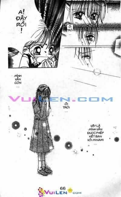 con gái con trai chapter 5 - Trang 66