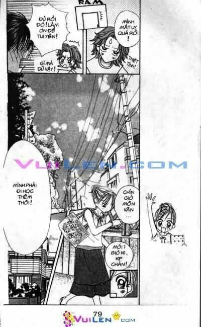 con gái con trai chapter 5 - Trang 79