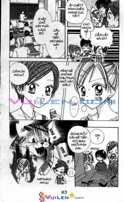 con gái con trai chapter 5 - Trang 83