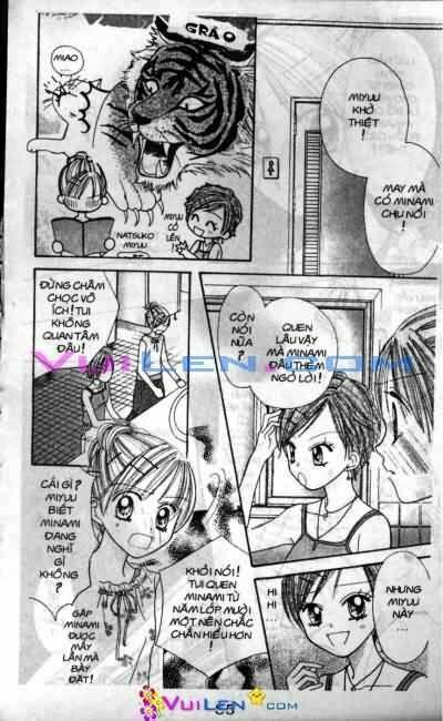 con gái con trai chapter 5 - Trang 85
