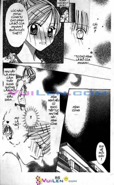 con gái con trai chapter 5 - Trang 86