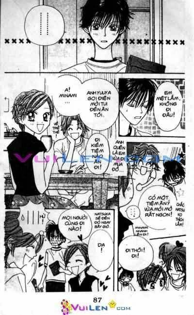 con gái con trai chapter 5 - Trang 87