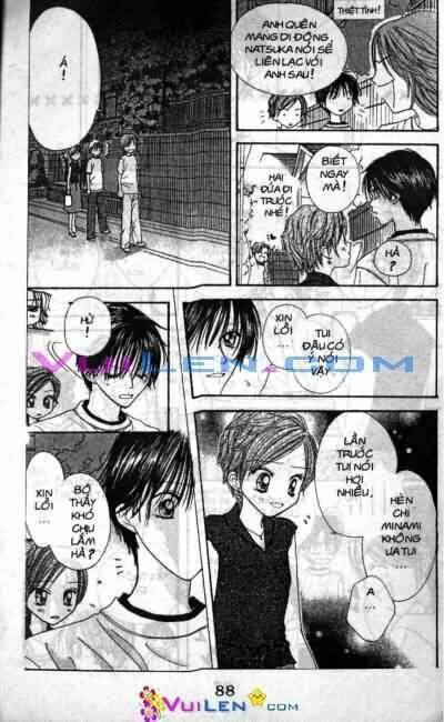 con gái con trai chapter 5 - Trang 88