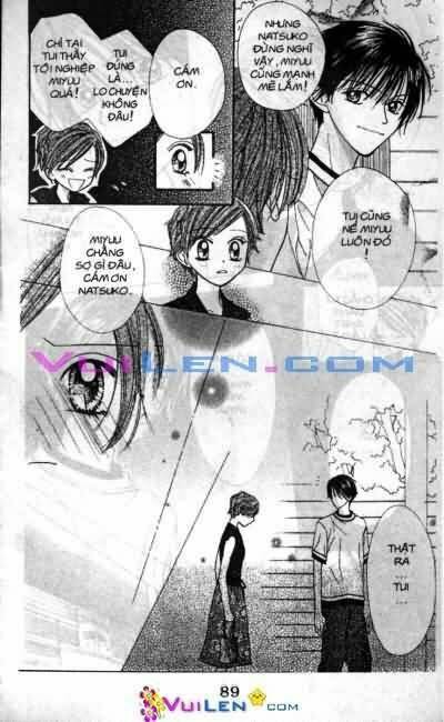 con gái con trai chapter 5 - Trang 89