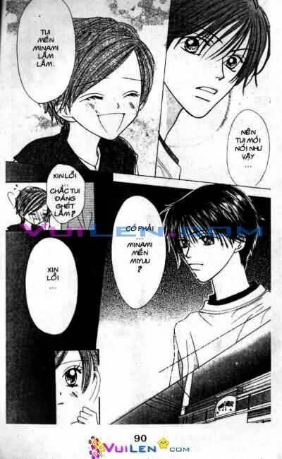 con gái con trai chapter 5 - Trang 90