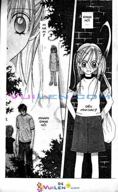 con gái con trai chapter 5 - Trang 94