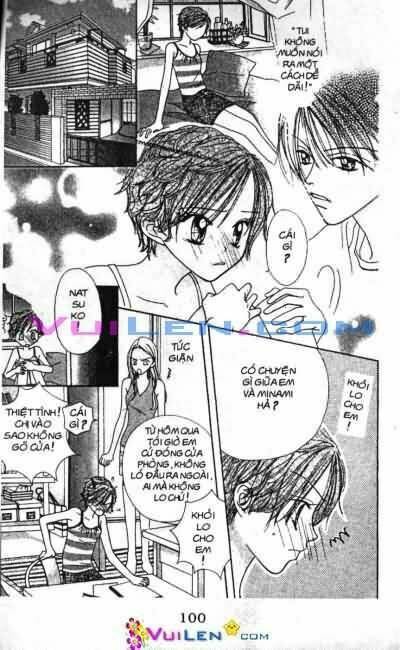 con gái con trai chapter 5 - Trang 100