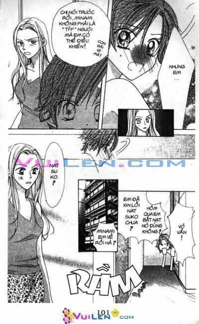 con gái con trai chapter 5 - Trang 101
