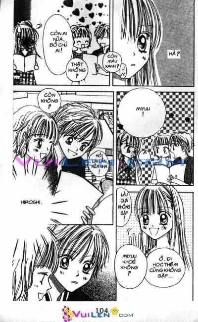 con gái con trai chapter 5 - Trang 104