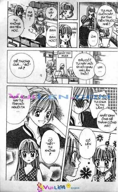 con gái con trai chapter 5 - Trang 108