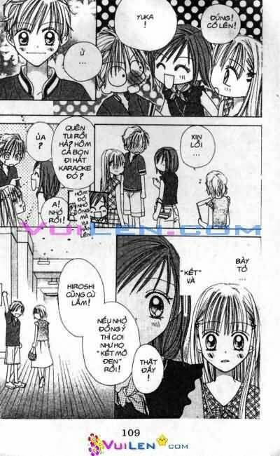 con gái con trai chapter 5 - Trang 109