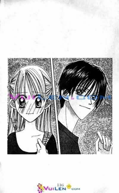 con gái con trai chapter 5 - Trang 116