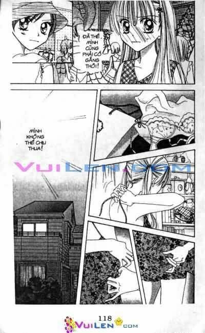 con gái con trai chapter 5 - Trang 118