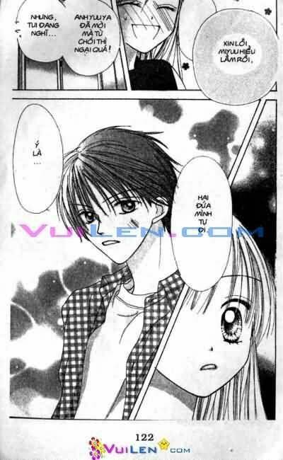 con gái con trai chapter 5 - Trang 122