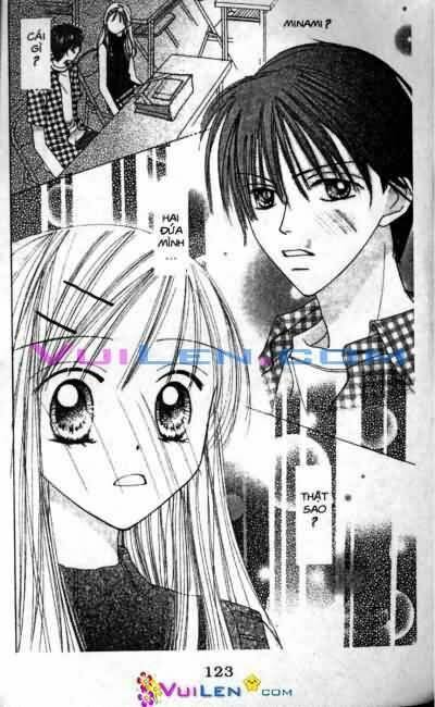 con gái con trai chapter 5 - Trang 123