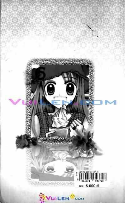 con gái con trai chapter 5 - Trang 124