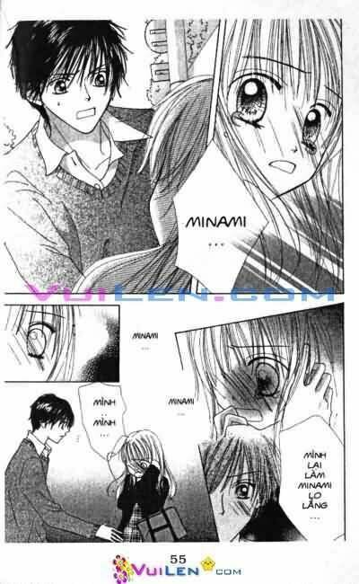 con gái con trai chapter 8 - Trang 55