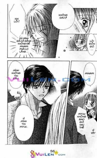 con gái con trai chapter 8 - Trang 56