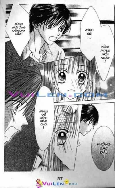 con gái con trai chapter 8 - Trang 57