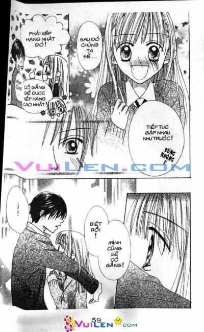 con gái con trai chapter 8 - Trang 59