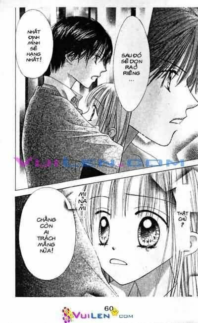 con gái con trai chapter 8 - Trang 60