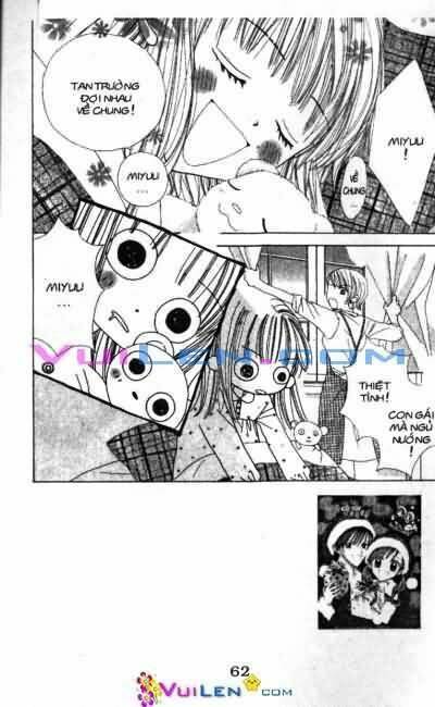 con gái con trai chapter 8 - Trang 62