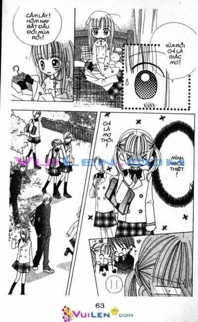 con gái con trai chapter 8 - Trang 63