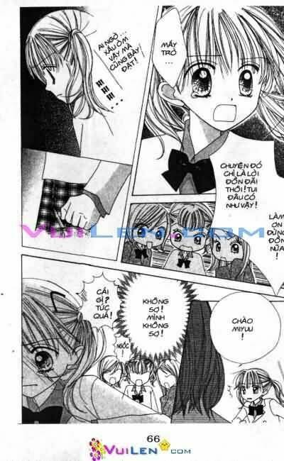 con gái con trai chapter 8 - Trang 66