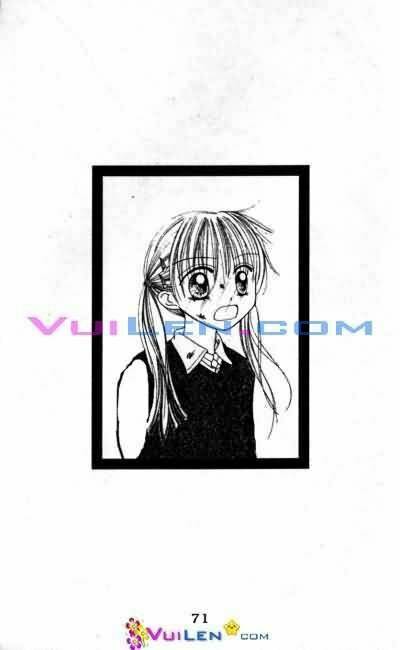 con gái con trai chapter 8 - Trang 71