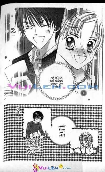 con gái con trai chapter 8 - Trang 83