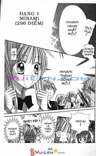 con gái con trai chapter 8 - Trang 93