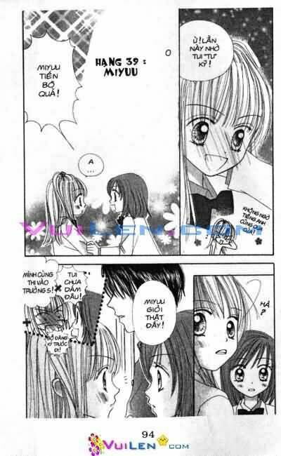 con gái con trai chapter 8 - Trang 94