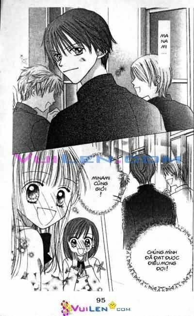 con gái con trai chapter 8 - Trang 95