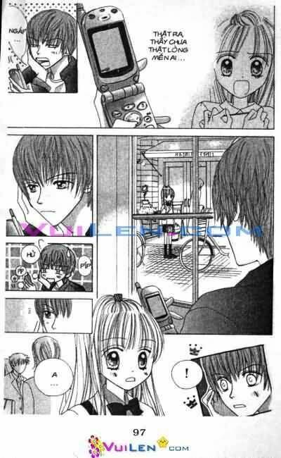 con gái con trai chapter 8 - Trang 97