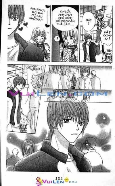 con gái con trai chapter 8 - Trang 101