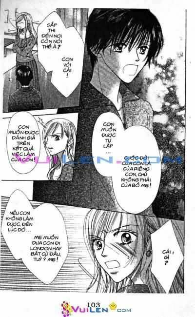 con gái con trai chapter 8 - Trang 103