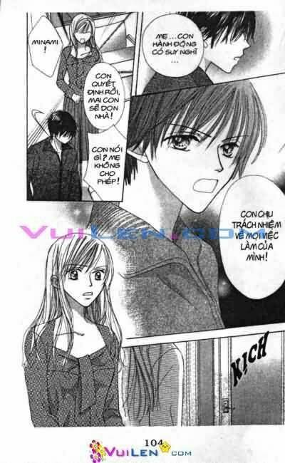 con gái con trai chapter 8 - Trang 104