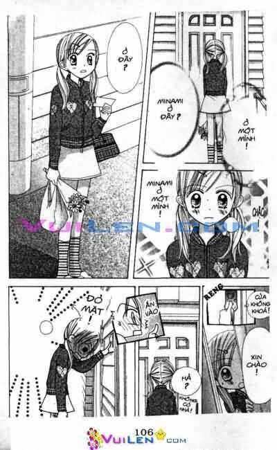 con gái con trai chapter 8 - Trang 106