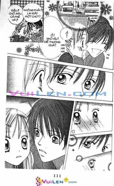 con gái con trai chapter 8 - Trang 111