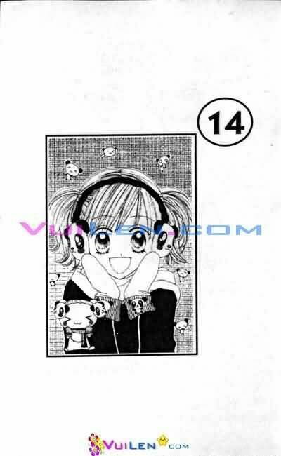 con gái con trai chapter 14 - Trang 2