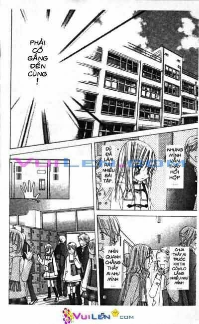 con gái con trai chapter 14 - Trang 5