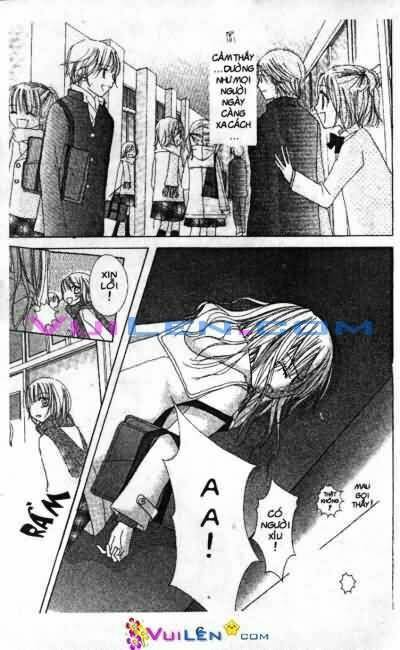 con gái con trai chapter 14 - Trang 6