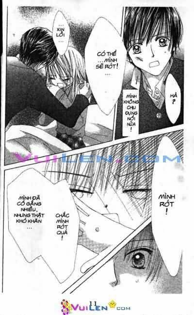 con gái con trai chapter 14 - Trang 11