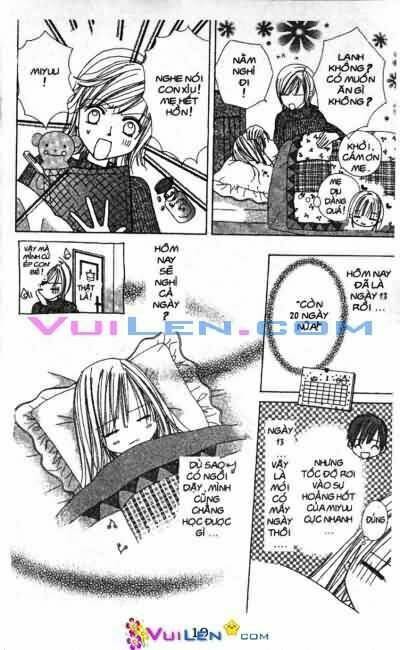 con gái con trai chapter 14 - Trang 19