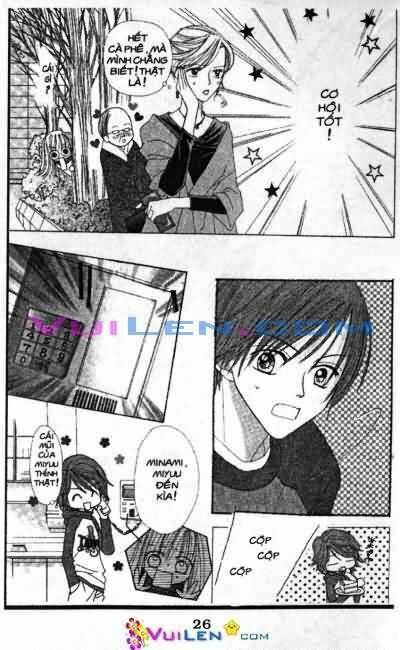 con gái con trai chapter 14 - Trang 26