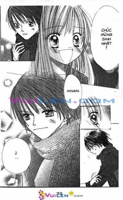 con gái con trai chapter 14 - Trang 29