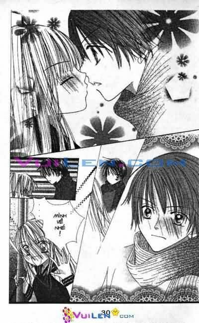 con gái con trai chapter 14 - Trang 30