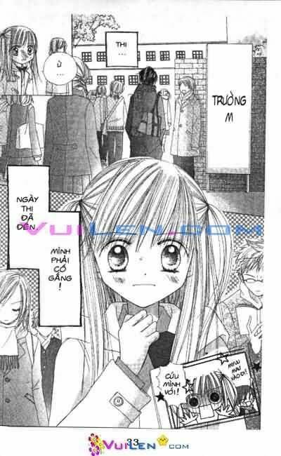 con gái con trai chapter 14 - Trang 33