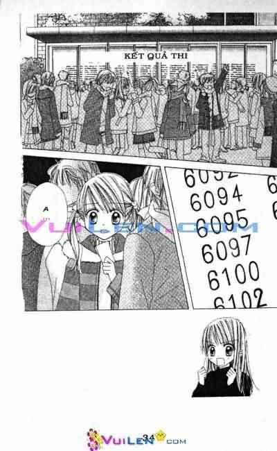 con gái con trai chapter 14 - Trang 34
