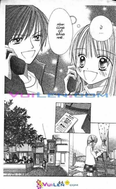 con gái con trai chapter 14 - Trang 44